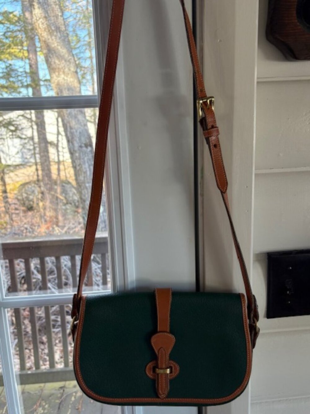 Vintage Dooney & Bourke Vintage